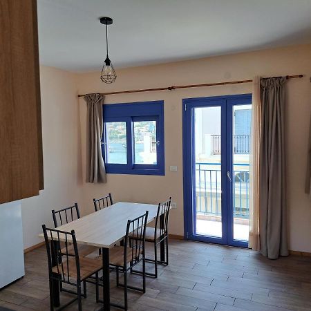Blue Moon Apartment Agia Efimia Екстер'єр фото