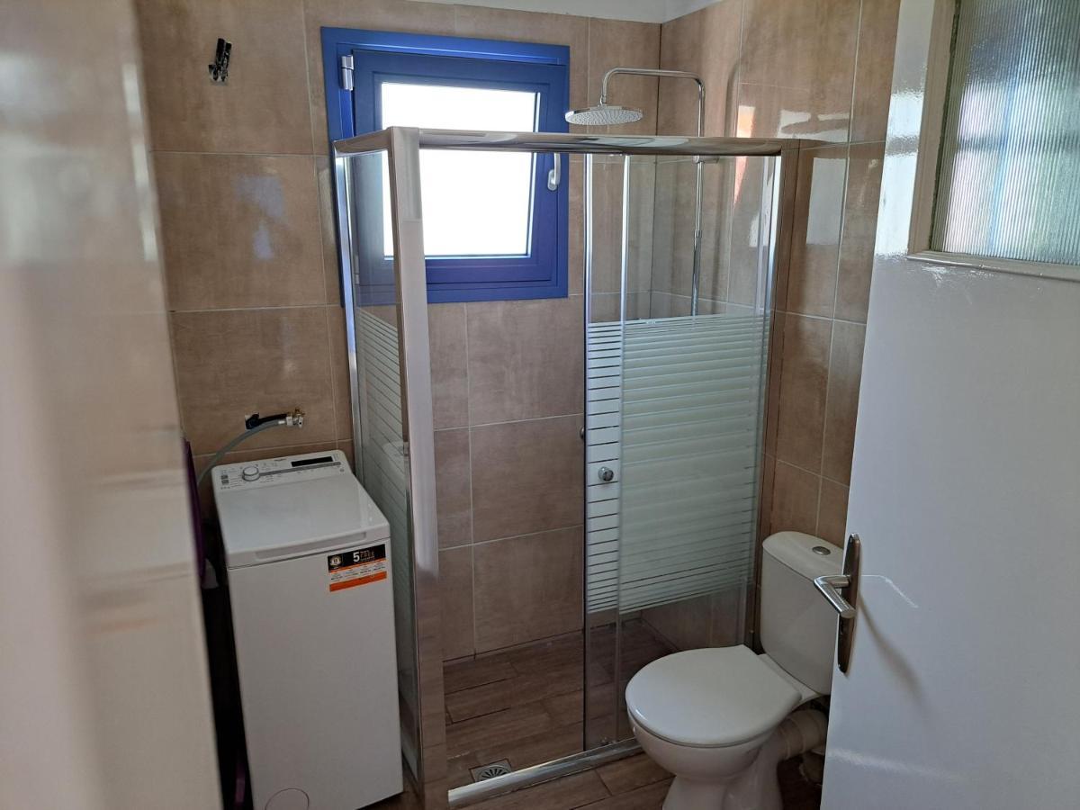 Blue Moon Apartment Agia Efimia Екстер'єр фото